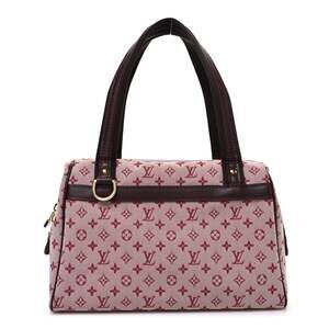 Louis Vuitton Mini Josephine Pm Cherry #225504L63B